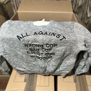 ElevenParis Sweatshirt